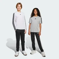 Odzież sportowa dziecięca - Spodnie adidas Unisex 3-Stripes Kids - miniaturka - grafika 1
