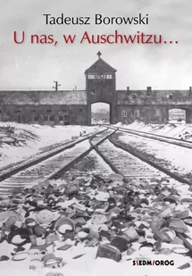 U nas, w Auschwitzu… - E-booki - lektury - miniaturka - grafika 1