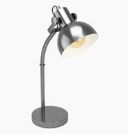 Lampy stojące - Eglo 43171 - Lampa stołowa LUBENHAM 1xE27/28W/230V - miniaturka - grafika 1