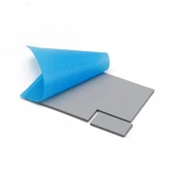 Chłodzenie procesora - Termopad Thermalpad 85x45 0.5 mm 6 W/mk - miniaturka - grafika 1