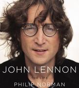 Audiobooki obcojęzyczne - John Lennon: The Life - miniaturka - grafika 1