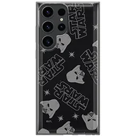 Etui i futerały do telefonów - Etui Darth Vader 009 Star Wars Nadruk pełny Czarny Producent: Samsung, Model: S23 ULTRA - miniaturka - grafika 1