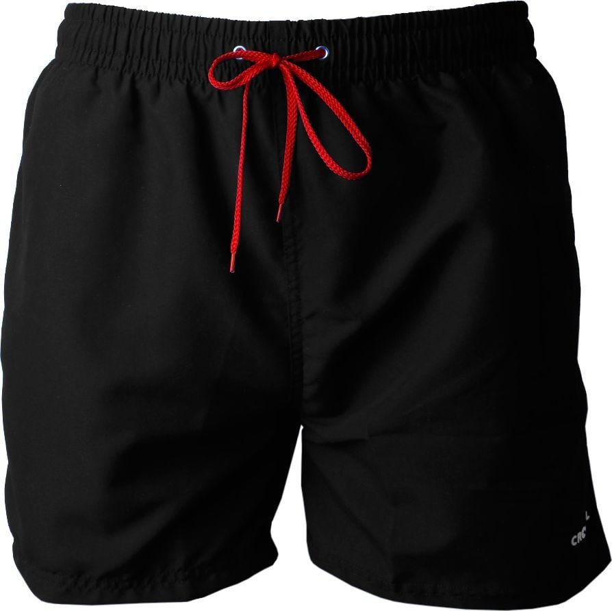 Crowell Szorty kąpielowe 300/400 czarne 4XL