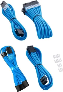 CableMod CableMod PRO ModMesh 12VHPWR Cable Extension Kit - light blue - Kable komputerowe i do monitorów - miniaturka - grafika 1