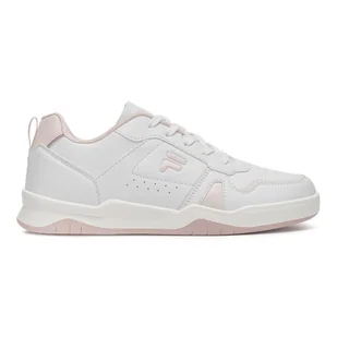 Obuwie sportowe Fila MADSANE FFT0130-13256 - Buty dla dziewczynek - miniaturka - grafika 1