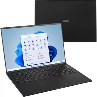 LG LG GRAM 2022 17Z90Q i5 12gen/16/1TB/W11 17Z90Q-G.AA58Y - Laptopy - miniaturka - grafika 1