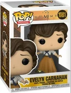 Figurki kolekcjonerskie - Funko POP, figurka The Mummy - Evelyn Carnahan - miniaturka - grafika 1