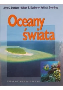 Oceany świata Używana - Nauki przyrodnicze - miniaturka - grafika 2