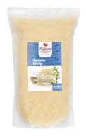 Zdrowa żywność - Sezam 500g - miniaturka - grafika 1
