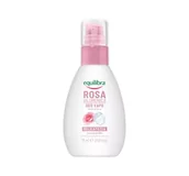 Dezodoranty i antyperspiranty dla kobiet - EQUILIBRA Rosa Różany dezodorant w sprayu z kwasem hialuronowym, 75ml - miniaturka - grafika 1