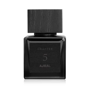 Ajmal Chapter 5 Woda perfumowana 50 ml - Wody i perfumy damskie - miniaturka - grafika 1