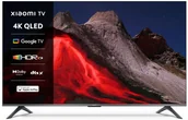 Telewizory - Xiaomi A Pro 2026 55'' QLED 4K Google TV - miniaturka - grafika 1