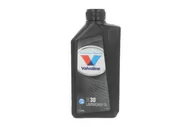 Oleje silnikowe - VALVOLINE Lawnmower Oil 2T SAE30 1L - olej do kosiarki - miniaturka - grafika 1