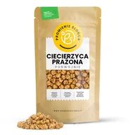 Chipsy - Ciecierzyca Podwójnie Prażona 200 g - miniaturka - grafika 1