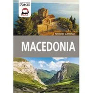 Przewodniki - Pascal Macedonia - Pascal - miniaturka - grafika 1