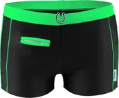 Kąpielówki męskie - Stanteks Kąpielówki spodenki szoty kąpielowe męskie 3XL - miniaturka - grafika 1