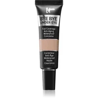 Korektory pod oczy - IT Cosmetics IT Cosmetics Podkłady Bye Under Eye&trade 12.0 ml - miniaturka - grafika 1
