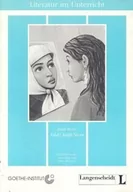 Książki do nauki języka niemieckiego - Yildiz Heibt Stern Literatur Im Unt - miniaturka - grafika 1