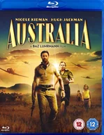 Pozostałe filmy Blu-Ray - Australia (Baz Luhrmann) (Blu-ray) - miniaturka - grafika 1