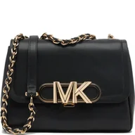 Torebki damskie - Michael Kors Skórzana torebka na ramię - miniaturka - grafika 1