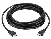 Kable - Kabel HDMI-HDMI High Speed with Ethernet 1.4b 3m - miniaturka - grafika 1