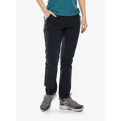 Odzież trekkingowa damska - Spodnie turystyczne damskie Columbia Summit Valley Pant II - miniaturka - grafika 1