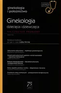 Książki medyczne - Ginekologia dziecięca i dziewczęca Najczęstsze problemy - miniaturka - grafika 1