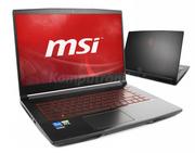 Laptopy - MSI GF63 Thin 11UD-213XPL - 512GB M.2 PCIe + 960GB SSD - miniaturka - grafika 1