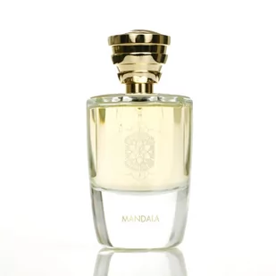 Masque Milano Mandala woda perfumowana 100 ml - Wody i perfumy unisex - miniaturka - grafika 1