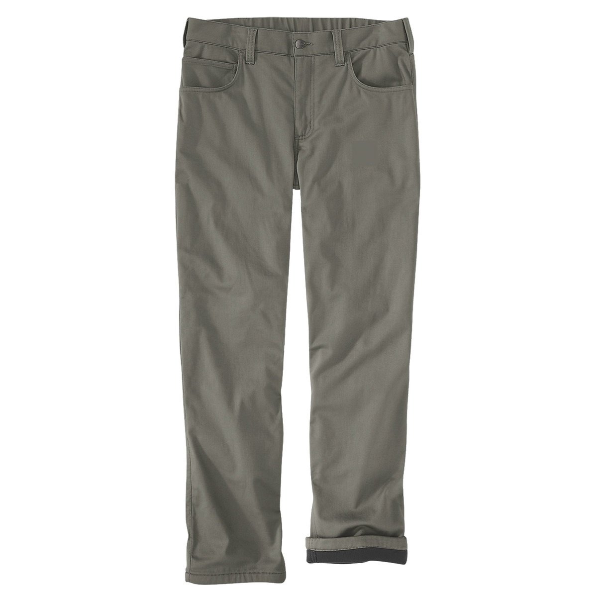 Carhartt Spodnie Ocieplane Force Lined Pant