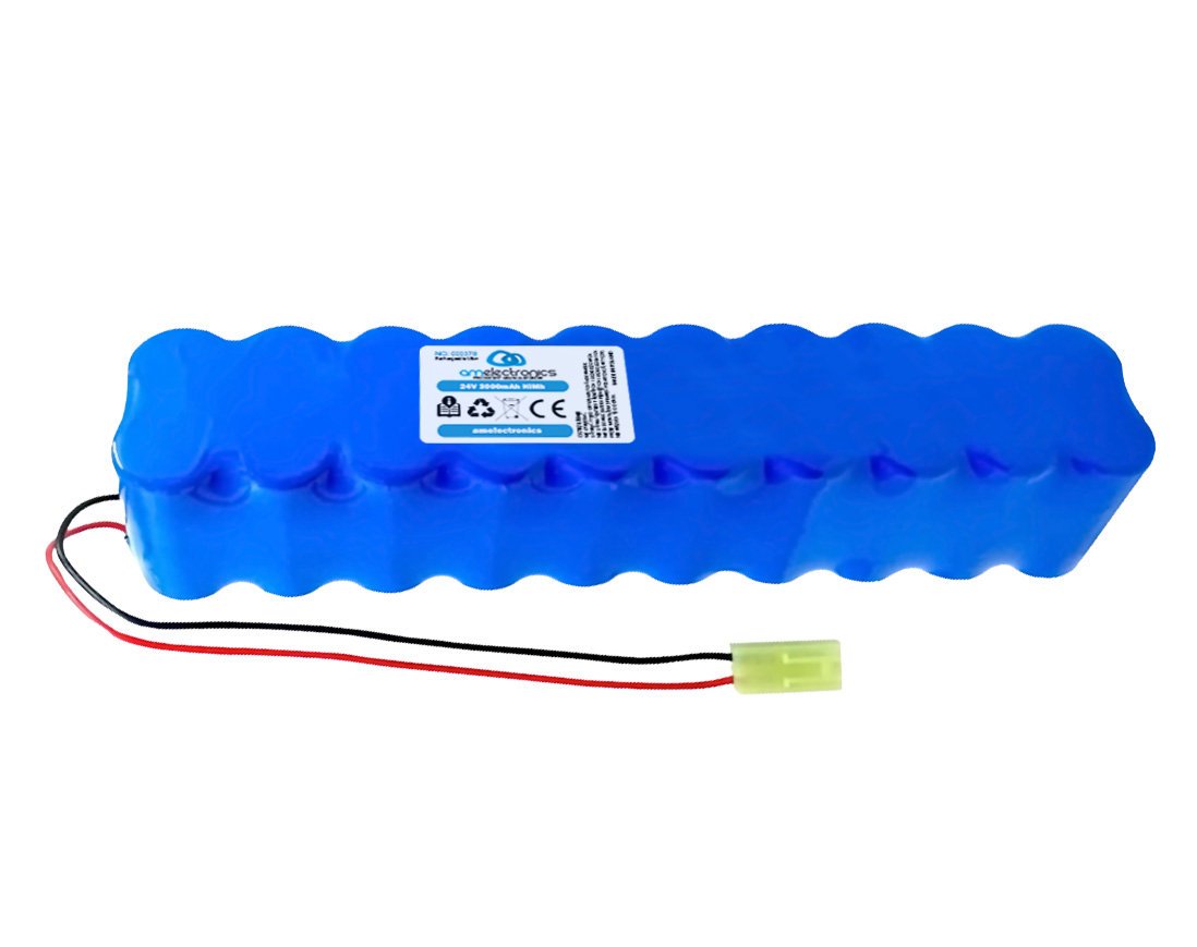 Akumulator zamiennikdo Rowenta RSRH4899 RS-RH4899 24V 3Ah (0378)