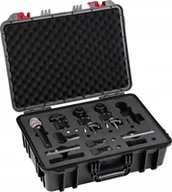 Mikrofony komputerowe - sE V Pack Club Standard - Zestaw mikrofonĂłw do perkusji - miniaturka - grafika 1