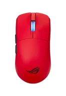 Myszki - ASUS ROG Harpe II Ace RED RF Wireless 90MP0490-BMUA20 - miniaturka - grafika 1