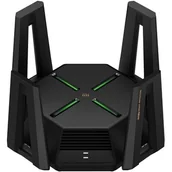 Routery - Xiaomi Mi Router AX9000 - miniaturka - grafika 1