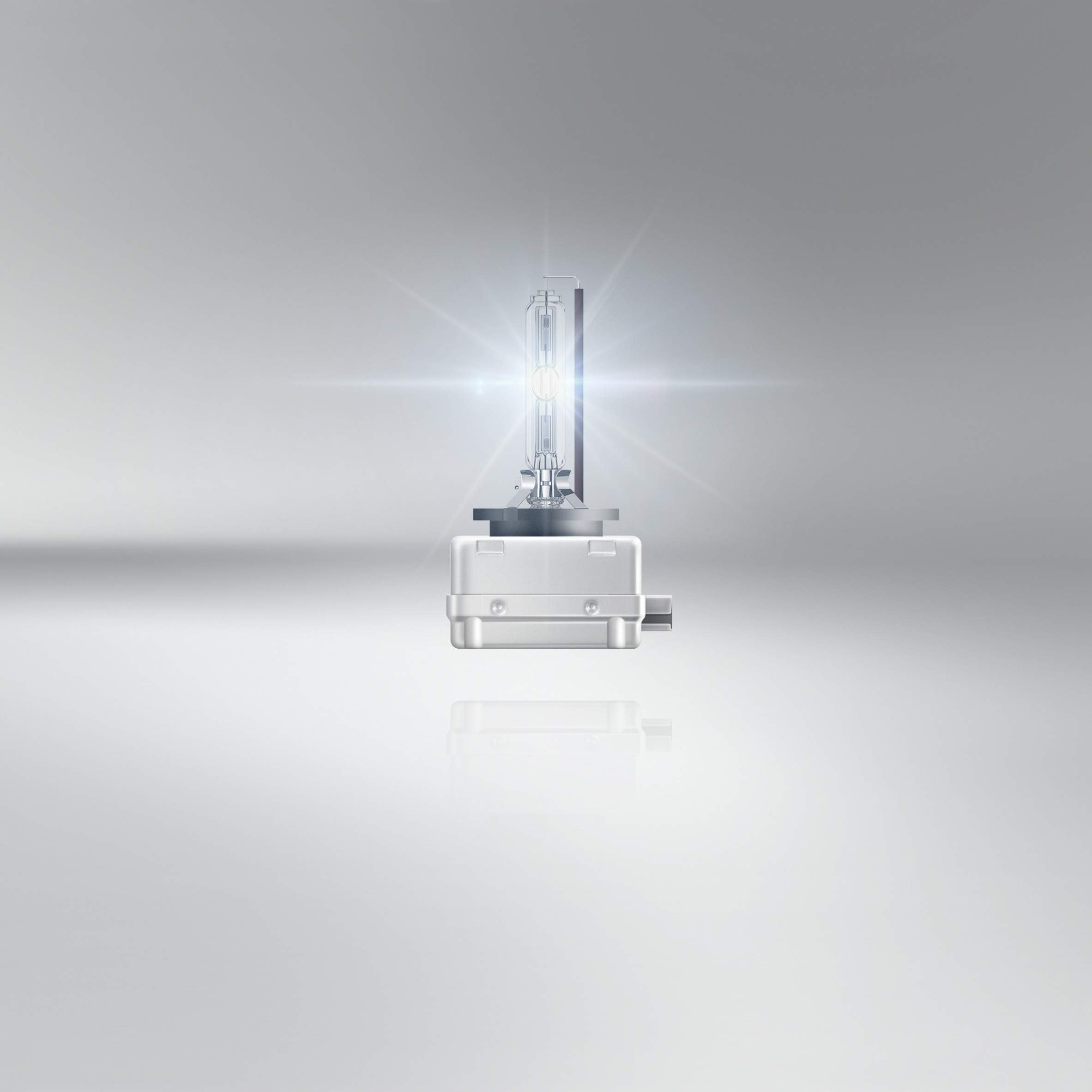 Osram CAR LIGHT OSRAMXENON 35W PK32D-2 4X1 2B