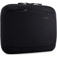 Torby na laptopy - Etui na laptopa THULE Subterra 2 14 cali Czarny - miniaturka - grafika 1