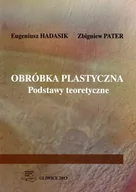 Technika - Omiękkaóbka plastyczna. Podstawy teoretyczne - miniaturka - grafika 1