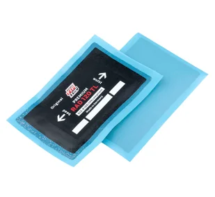 Wkład radialny Rema Tip Top Łatka 120 TL 80x125mm - 10 sztuk - Narzędzia wulkanizacyjne - miniaturka - grafika 6