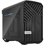 Obudowy komputerowe - Fractal Design Torrent Nano TG Dark Tint - miniaturka - grafika 1