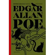 Horror, fantastyka grozy - Marginesy Opowiadania prawie wszystkie - miniaturka - grafika 1