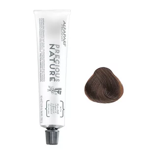 Alfaparf Precious Nature, naturalna farba bez amoniaku, 50ml, 7.3 - Farby do włosów i szampony koloryzujące - miniaturka - grafika 1