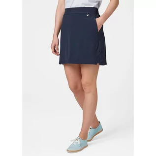 Spódnice - Spódniczka Helly Hansen Thalia Skirt navy  - S - grafika 1