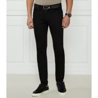 Spodnie męskie - Emporio Armani Jeansy J06 Regular Fit - miniaturka - grafika 1