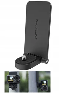 Uchwyt Mocowanie Do Metalu Płytka Magnes Do Insta360 X4 / X 4 / Dji Action 3 / 4 / X4-Zj827-D - Akcesoria do kamer sportowych - miniaturka - grafika 1