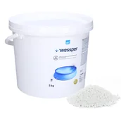 Akcesoria do basenów - Regulator pH wody basenowej, Wessper, PH- Balancer 5kg, granulki - miniaturka - grafika 1