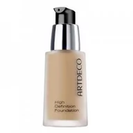 Podkłady do twarzy - Artdeco High Definition Foundation 30ml W Podkład 08 Natural Peach - miniaturka - grafika 1