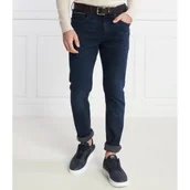 Spodnie męskie - Tommy Hilfiger Jeansy TAPERED HOUSTON PSTR NEPON IND | Tapered - miniaturka - grafika 1