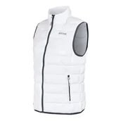 Kamizelki damskie - Regatta Damska kamizelka ocieplająca Hillpack II Packaway - miniaturka - grafika 1