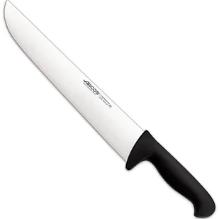 Nóż rzeźniczy do ćwiartowania krojenia mięsa seria 2900 dł. 300/438 mm - Noże kuchenne - miniaturka - grafika 1
