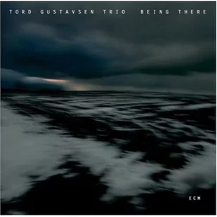 BEING THERE Tord Gustavsen Płyta CD) - Jazz, Blues - miniaturka - grafika 1
